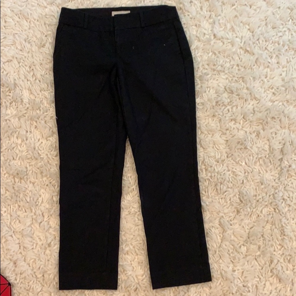 Banana Republic Women’s Martin Fit Pant